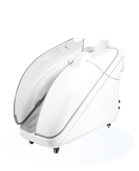 Signature Health Italy_hocatt macchinari